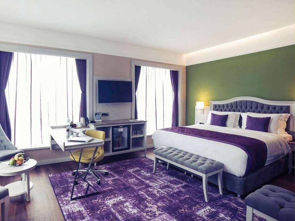 Mercure Tbilisi Old Town Pokoj fotografie