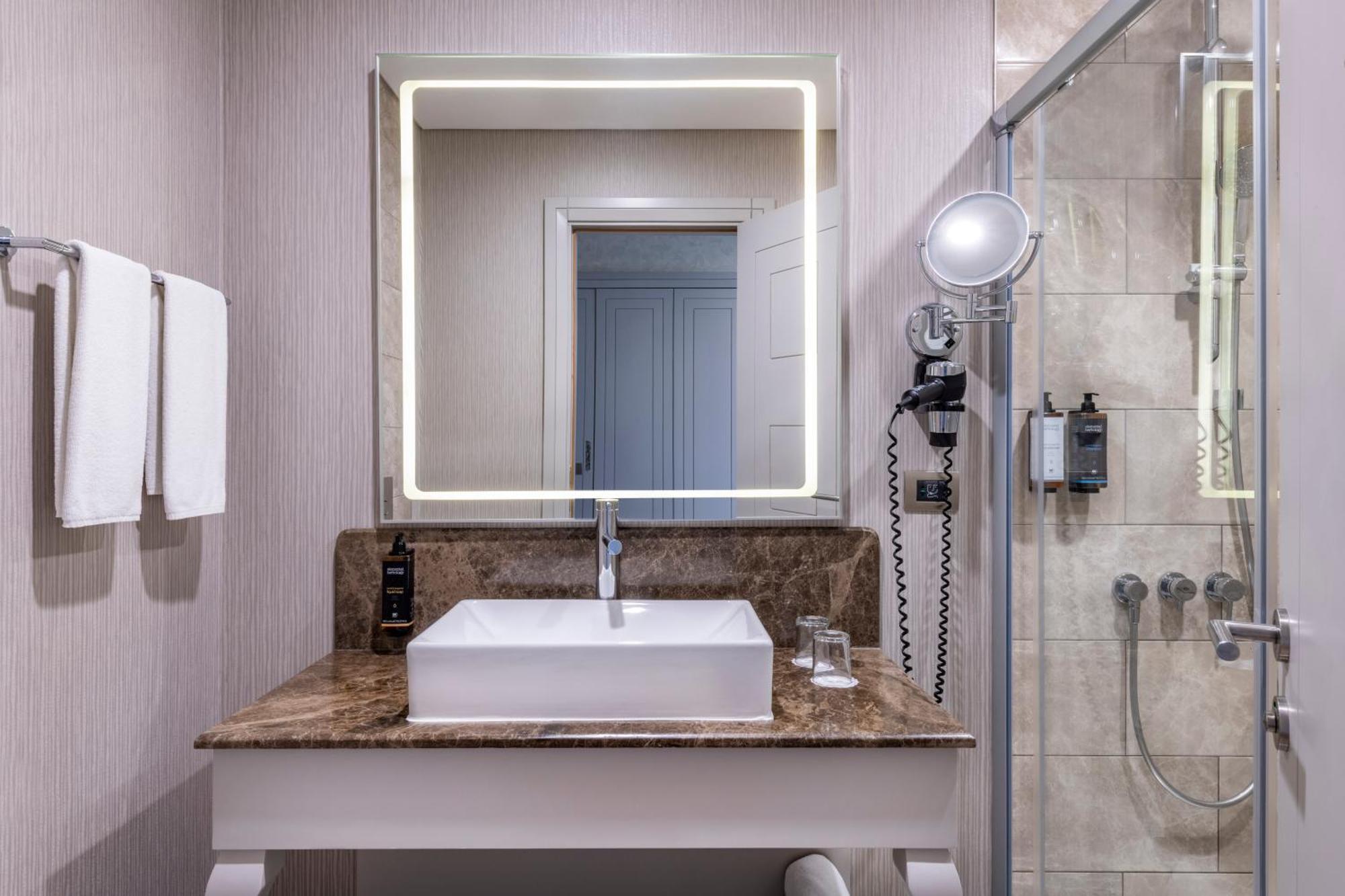Mercure Tbilisi Old Town Exteriér fotografie
