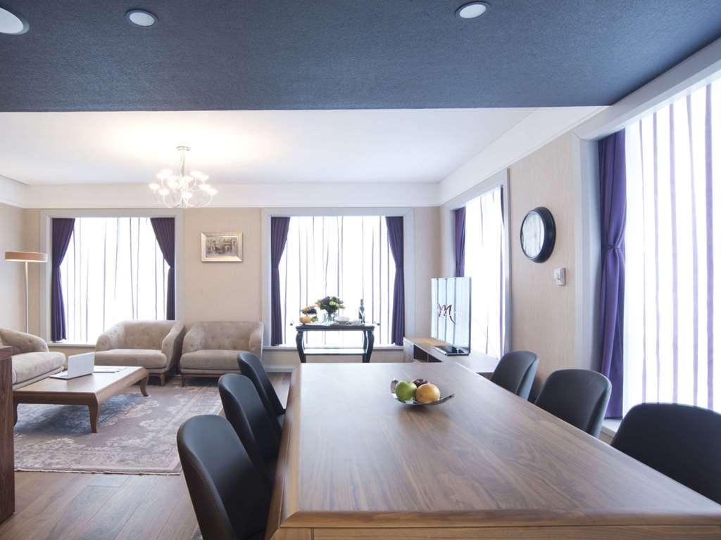 Mercure Tbilisi Old Town Pokoj fotografie