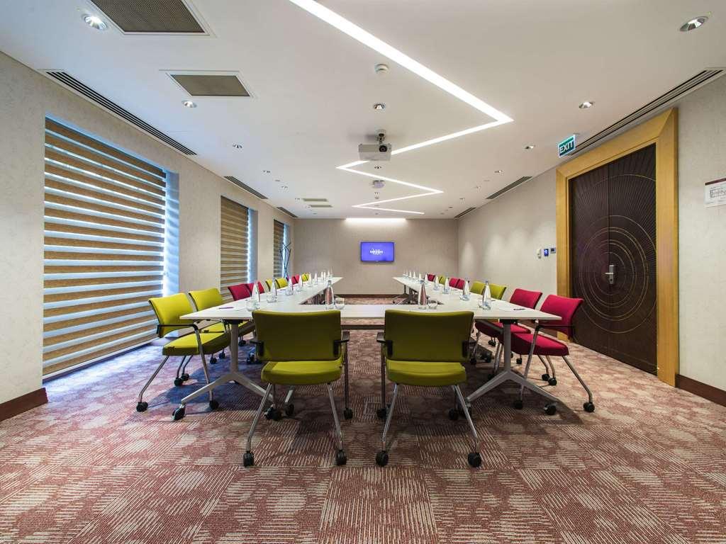 Mercure Tbilisi Old Town Zařízení fotografie
