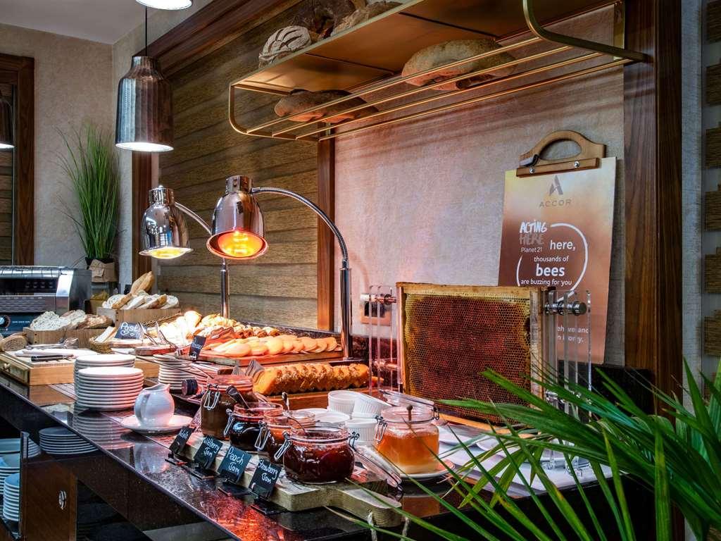 Mercure Tbilisi Old Town Zařízení fotografie