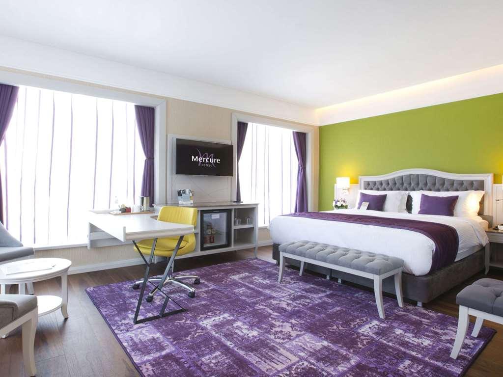 Mercure Tbilisi Old Town Pokoj fotografie